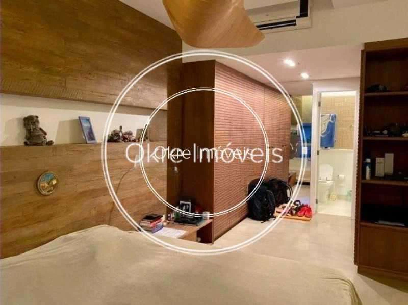 4-bedroom apartment with 3 bathrooms, 140 m² — photo 6