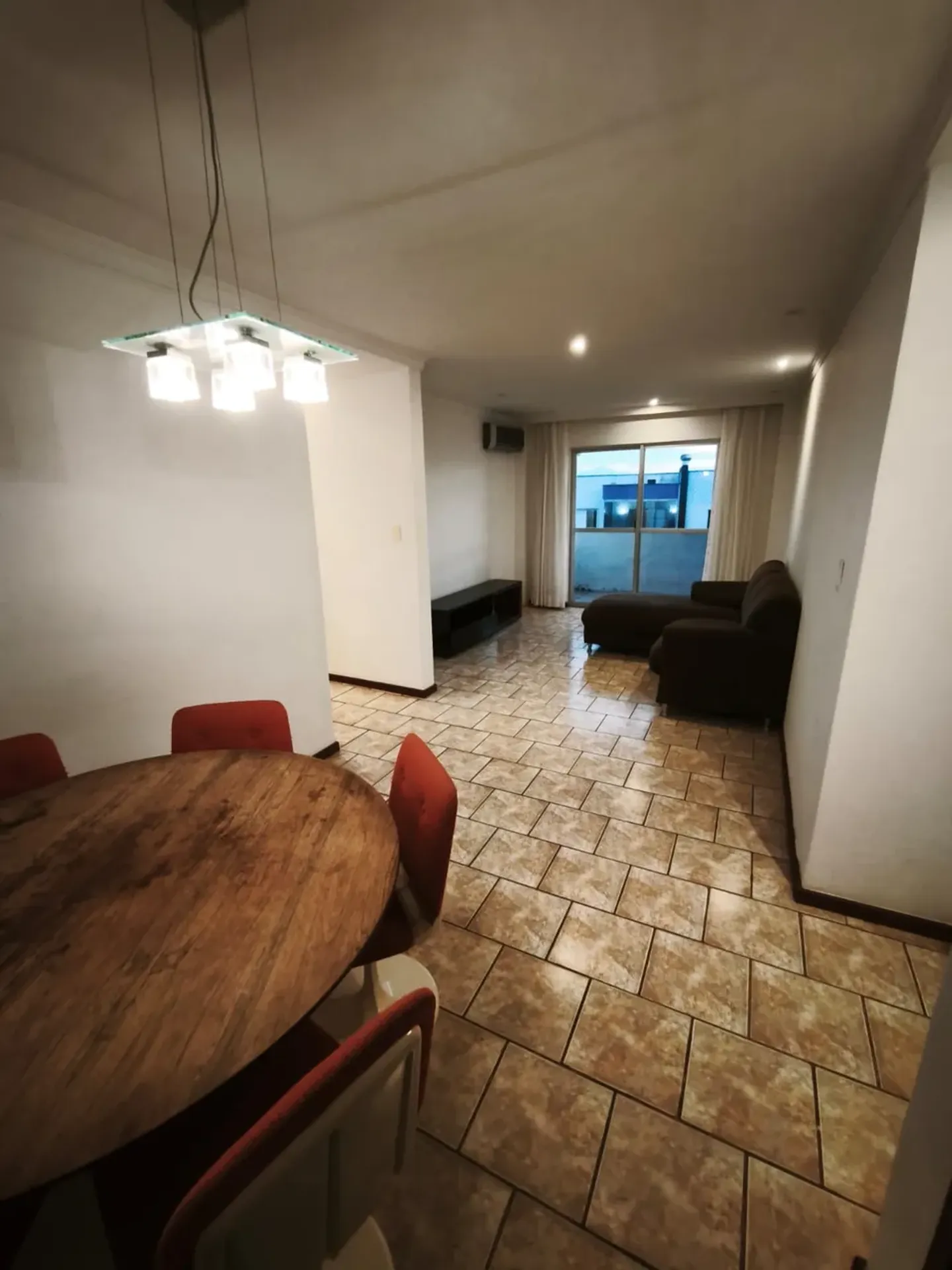 Меблированная квартира с 3 спальнями и садом, 110 м² — photo 8