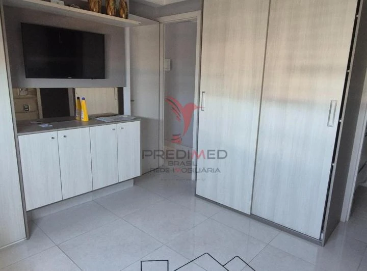 Невмебльована квартира 90 м² з 2 спальнями та 2 паркомісцями