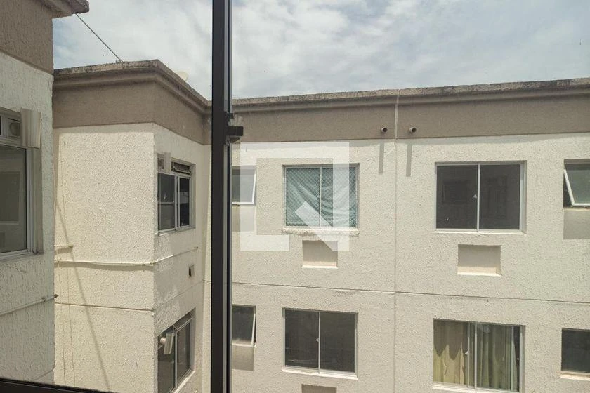 Apartamento com vista para as montanhas, Campo Grande — photo 9