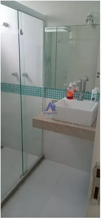 Furnished triplex house with 3 bedrooms and 4 bathrooms — photo 11
