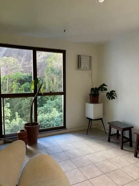 1-bedroom apartment with enclosed balcony in 60 m² — photo 19