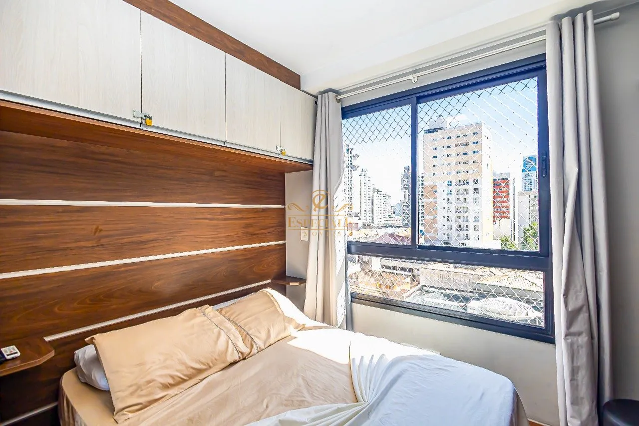 Apartamento amueblado de 27 m² con 1 dormitorio — photo 9