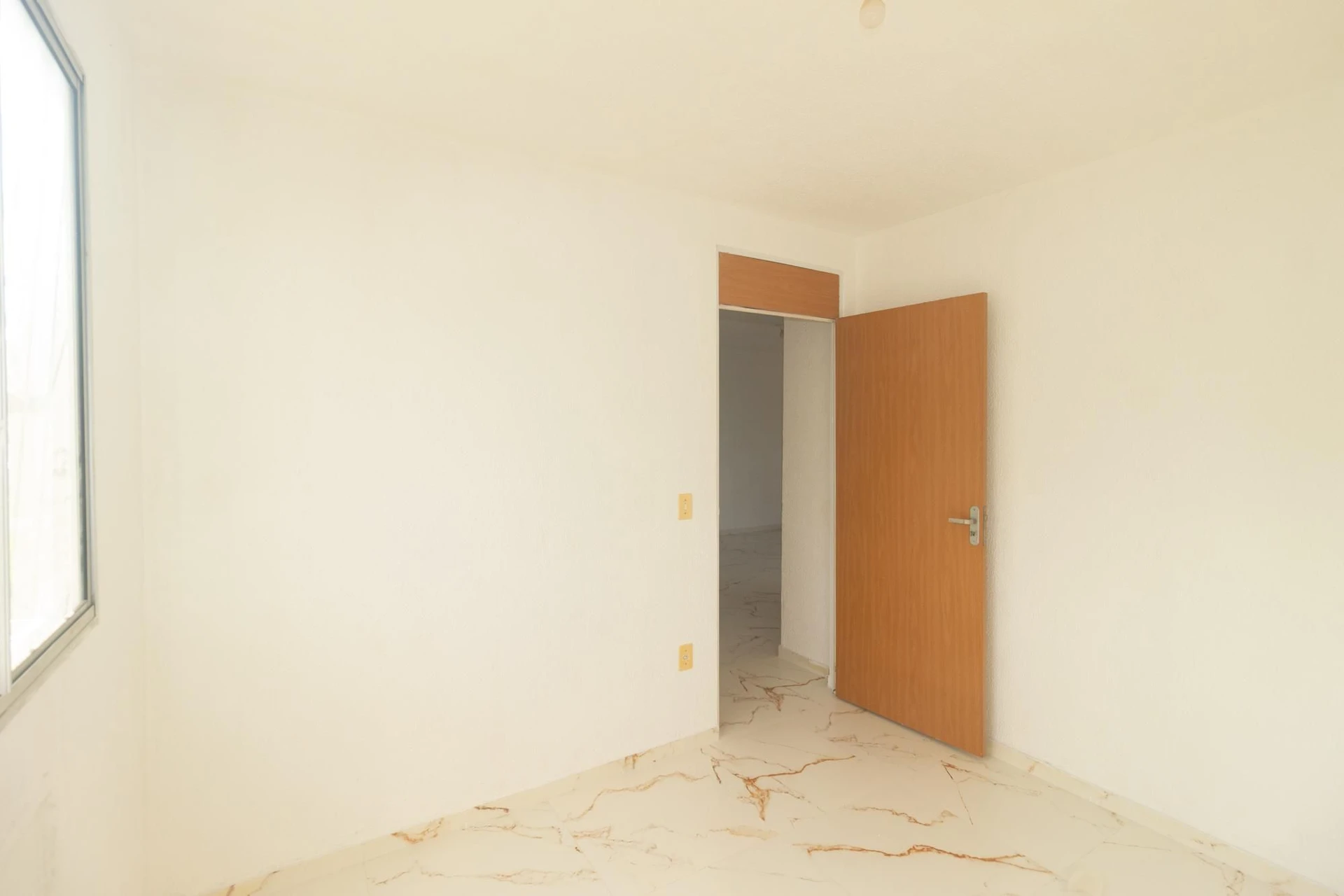 Apartment with 1 bedroom and 1 parking space — photo 9