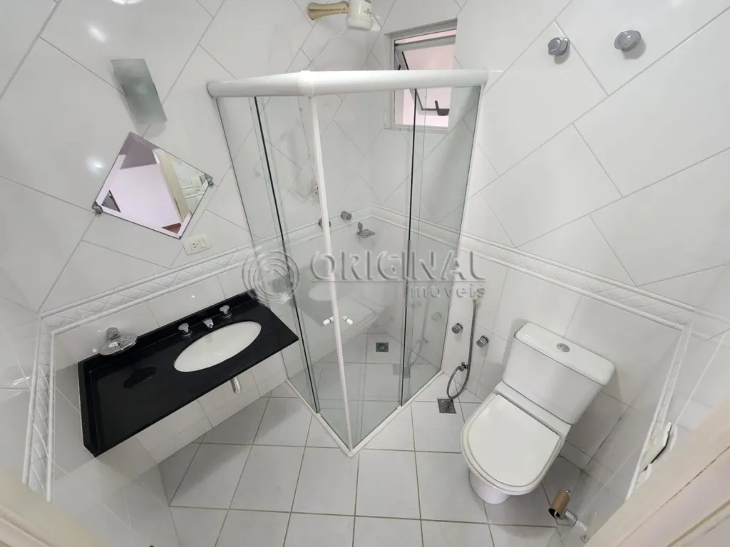 Sobrado com 3 quartos e churrasqueira na varanda — photo 27