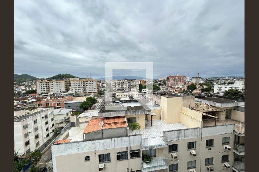 72 m² apartment with a mountain view and a home office — photo 25