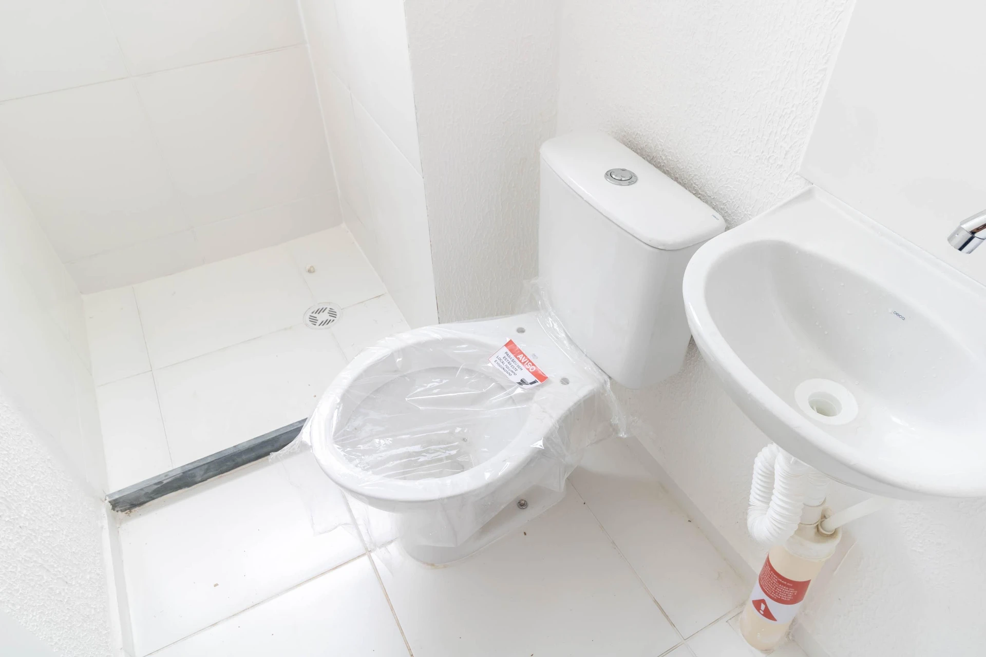 Rental apartment with 2 bedrooms and 1 bathroom — photo 10