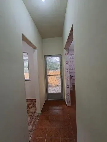 Casa de 115 m² com 1 quarto e box com chuveiro elétrico — photo 14