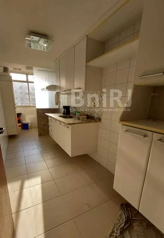 3-bedroom apartment in a building with a sauna — photo 2