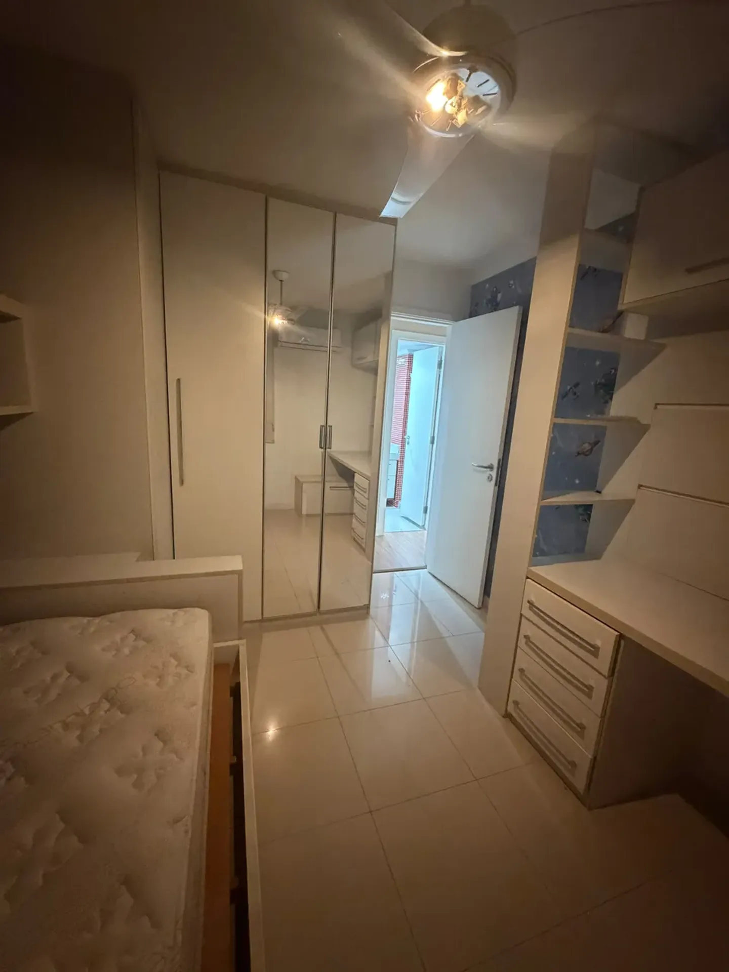 Departamento con balcón gourmet en Rio de Janeiro — photo 19