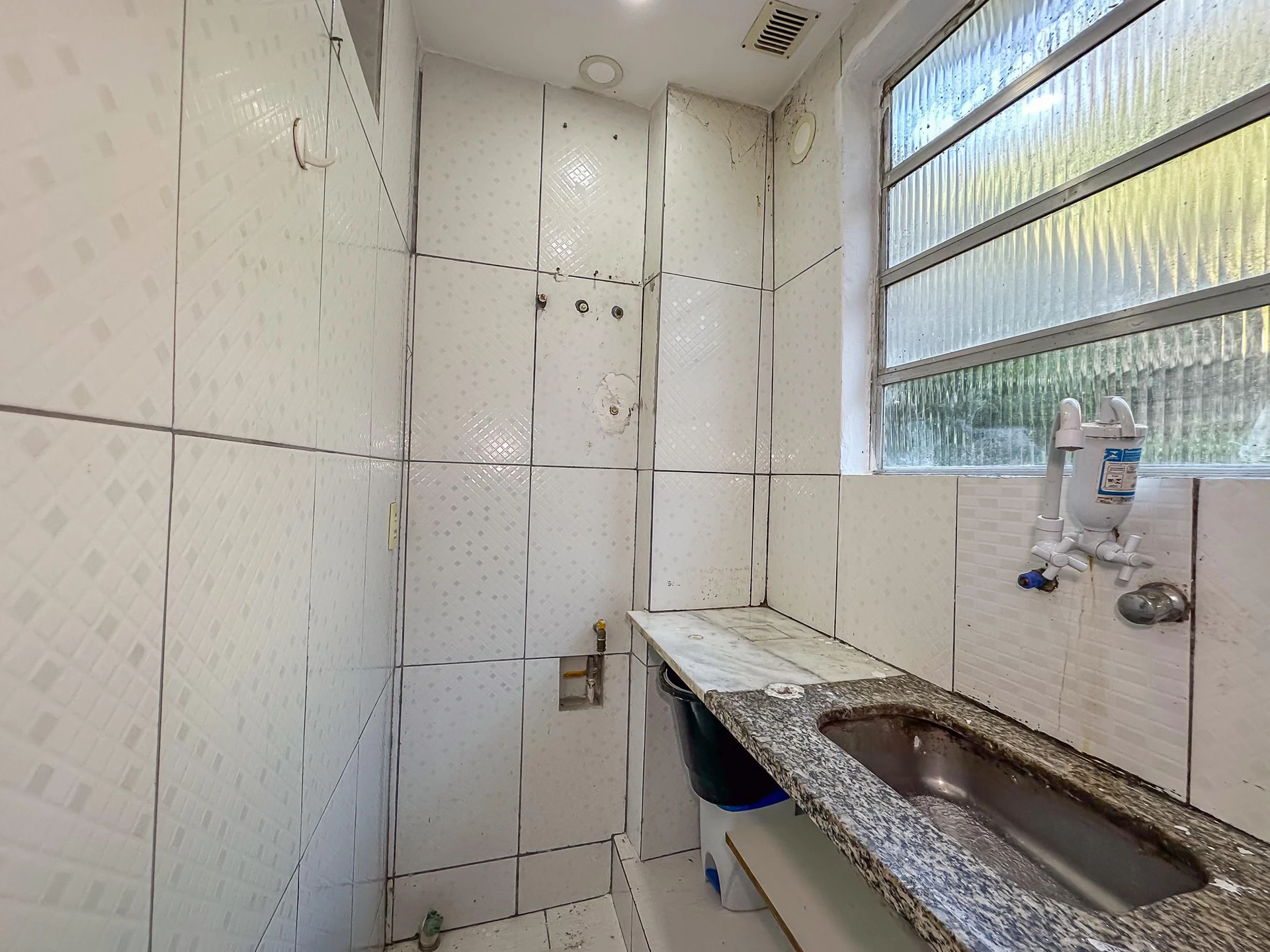 Kitnet sem vaga, com 1 quarto e 1 banheiro — photo 13