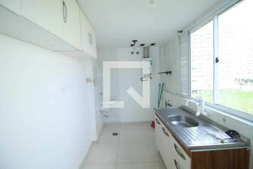2-bedroom apartment in a building with a pool — photo 22