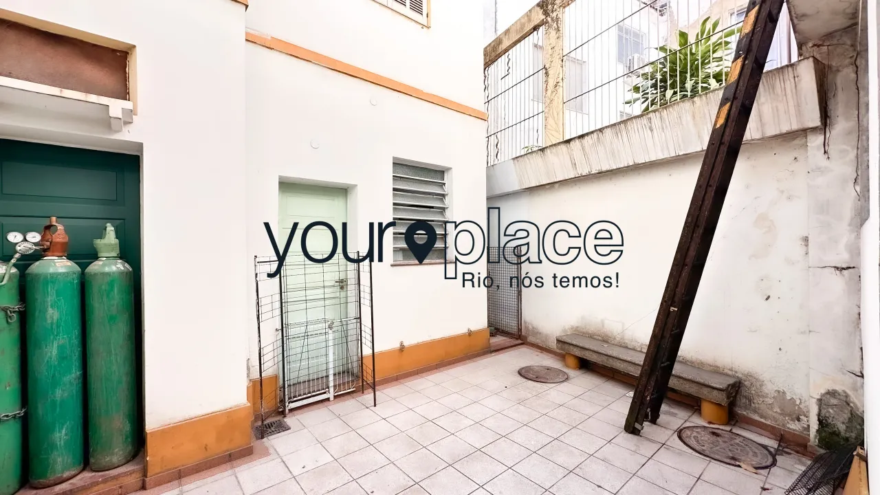 Apartamento para locação com 5 quartos e 4 banheiros — photo 16