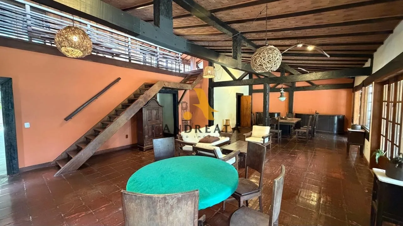 Unfurnished house with 4 bedrooms and balcony grill — photo 3