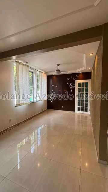 Квартира 100 м² с 3 спальнями и 2 ванными — photo 3
