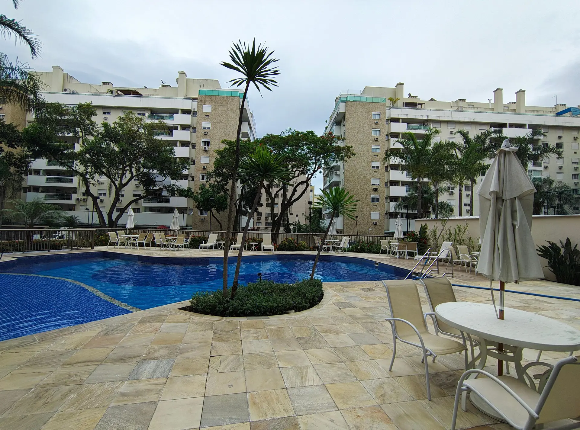 Apartamento para alugar com 3 quartos e 4 banheiros — photo 57