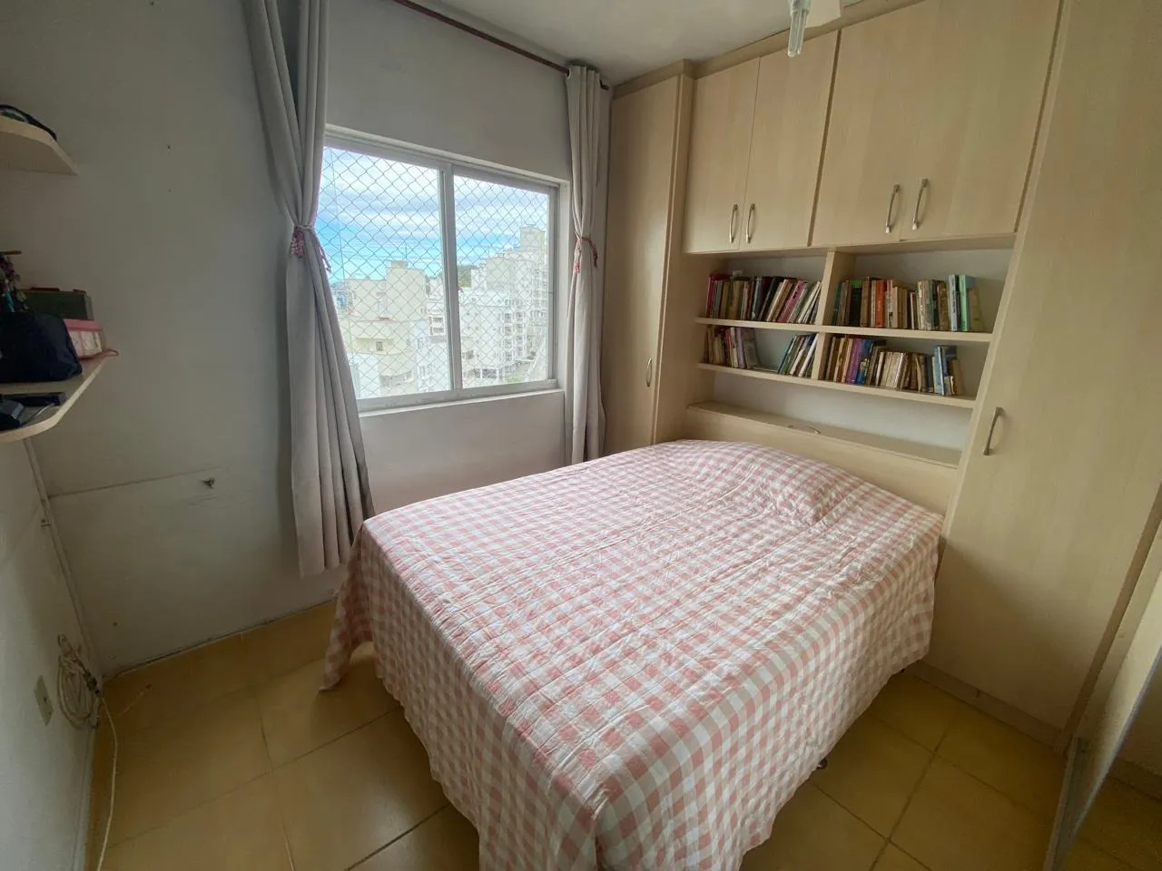 Furnished 3-bedroom apartment with en-suite 116 m² — photo 19