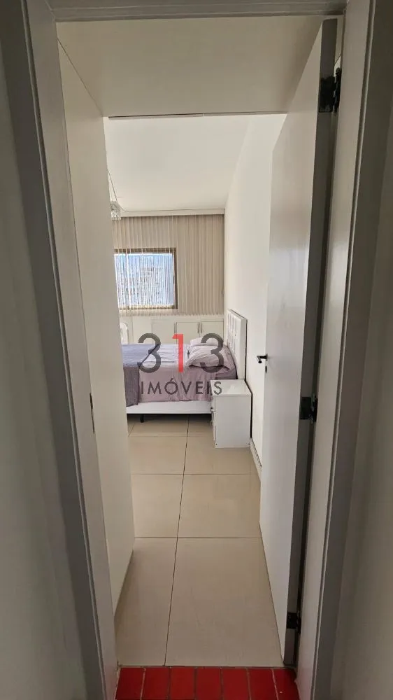 Washing machine in a one-bedroom apartment, 65 m² — photo 6