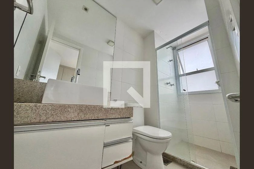 Apartamento para locação com 2 quartos e 82 m² — photo 7
