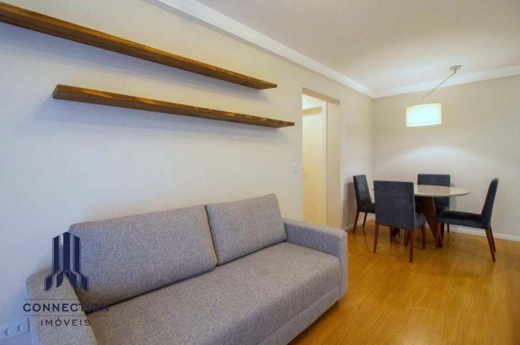 2-bedroom apartment with a private BBQ — photo 18