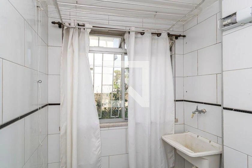 Apartamento de 2 quartos em condomínio com academia — photo 33