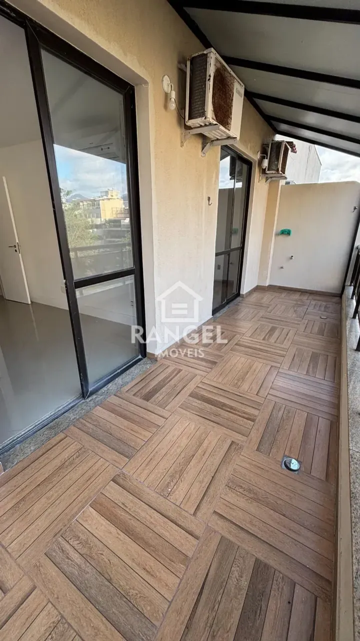 Cobertura duplex com 4 quartos e 5 banheiros — photo 20