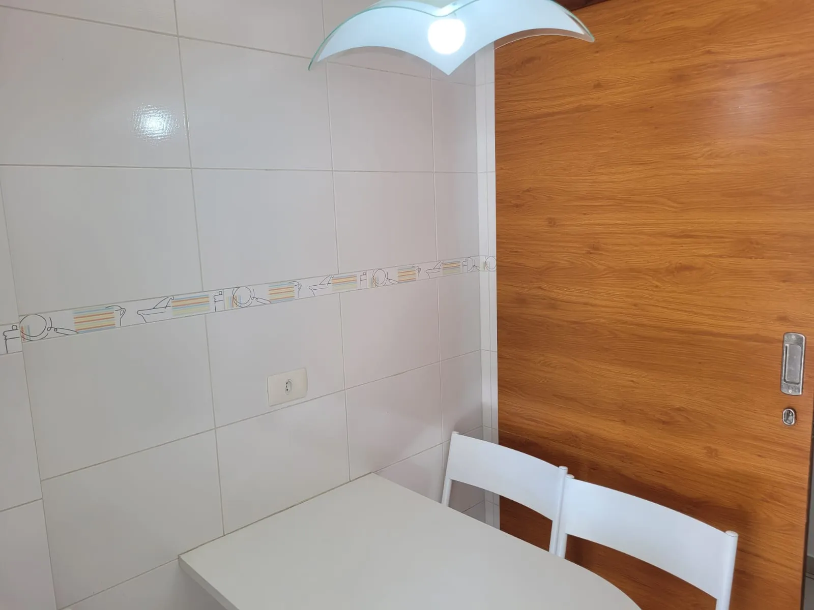 Furnished 45 m² apartment with 1 bedroom and balcony — photo 6
