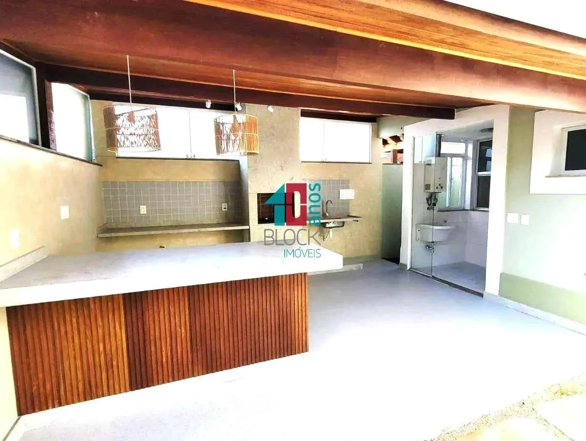 Будинок 128 м² з балконом із грилем та пральною машиною — photo 2