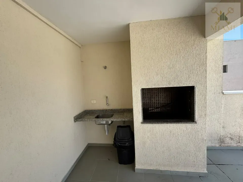 Apartamento mobiliado de 1 quarto com espaço de home office — photo 6