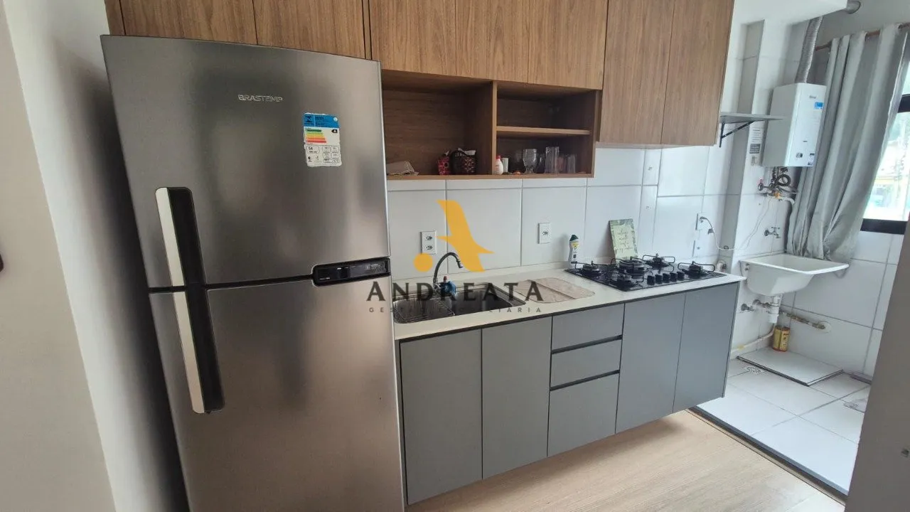 2-bedroom apartment with a washing machine — photo 10