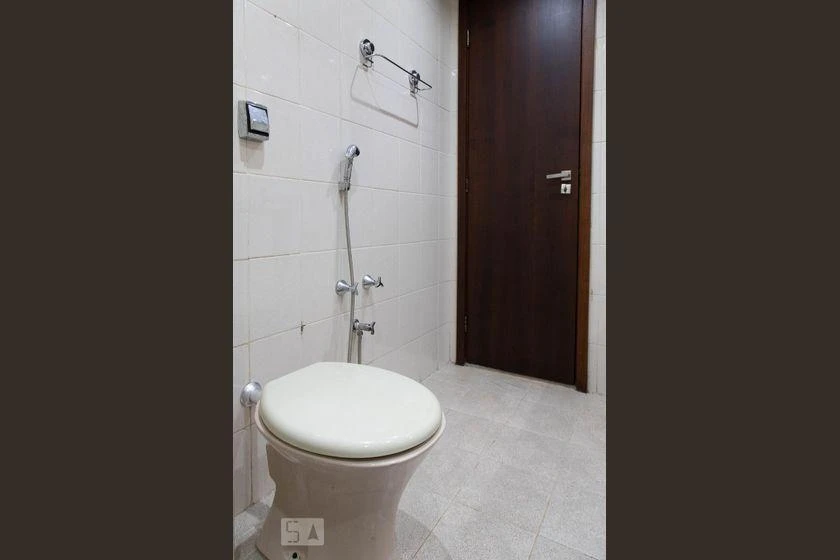 Rental apartment with 4 bedrooms and 150 m² — photo 39