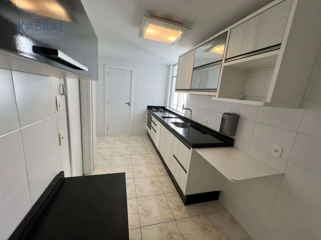 Apartamento de 106 m² com 3 quartos e 1 vaga — photo 35