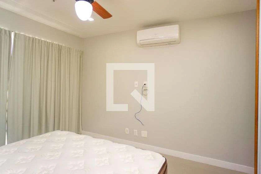 Apartamento mobiliado de 2 quartos com cozinha integrada — photo 23