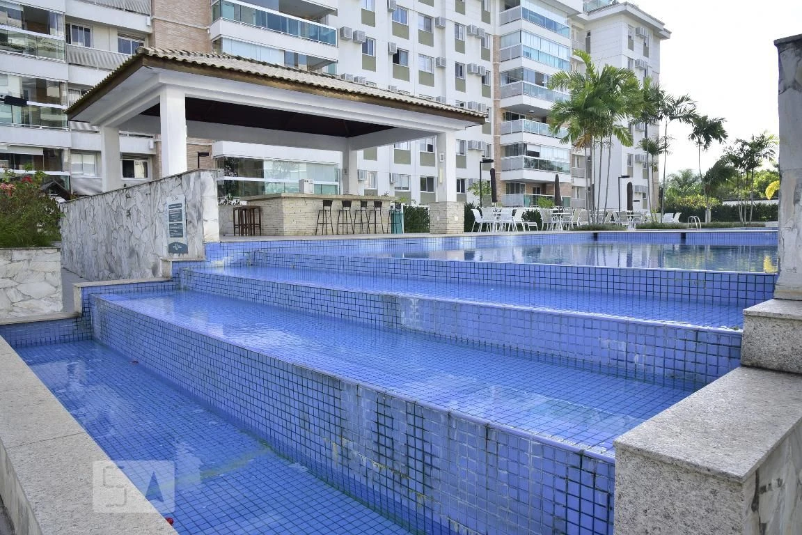 Apartamento mobiliado com 5 quartos e 2 suítes — photo 12