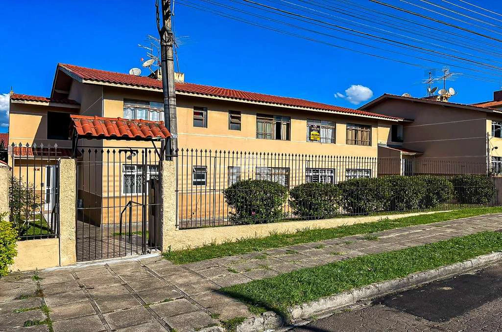 1-bedroom apartment with parking, 37 m² in good condition — photo 3