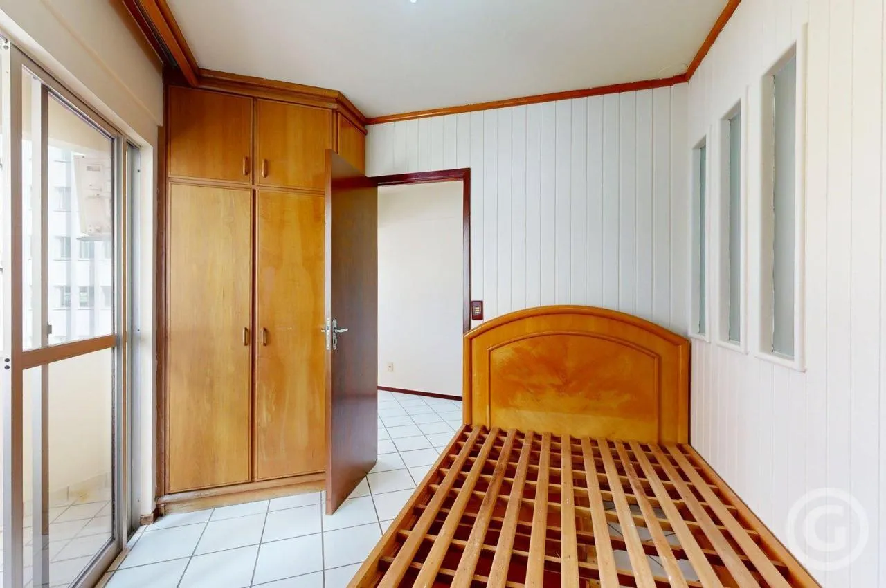 Apartamento de 32 m² com sacada e sala climatizada — photo 2