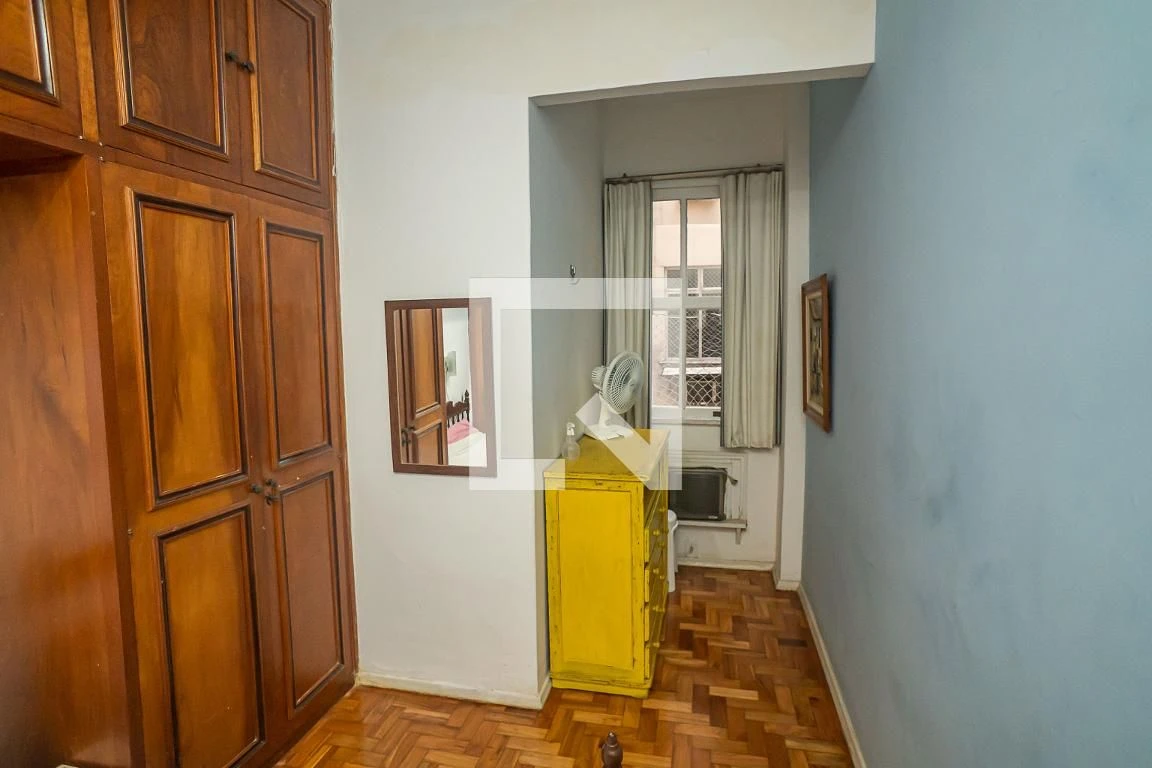 2-bedroom apartment with a washing machine in Rio de Janeiro — photo 10