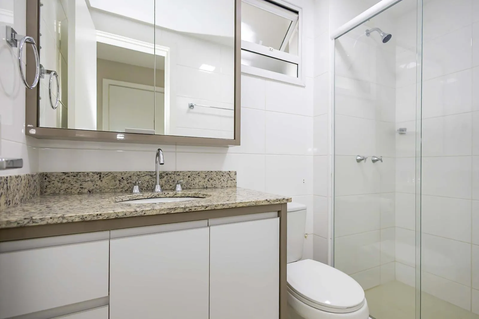 Apartamento mobiliado de 2 quartos e 3 banheiros — photo 27