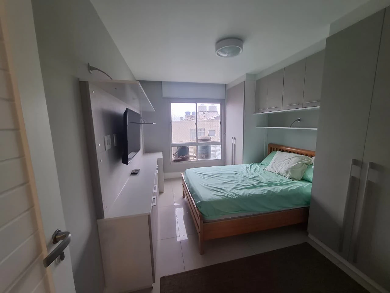 Apartamento mobiliado de 2 quartos e 47 m² — photo 12