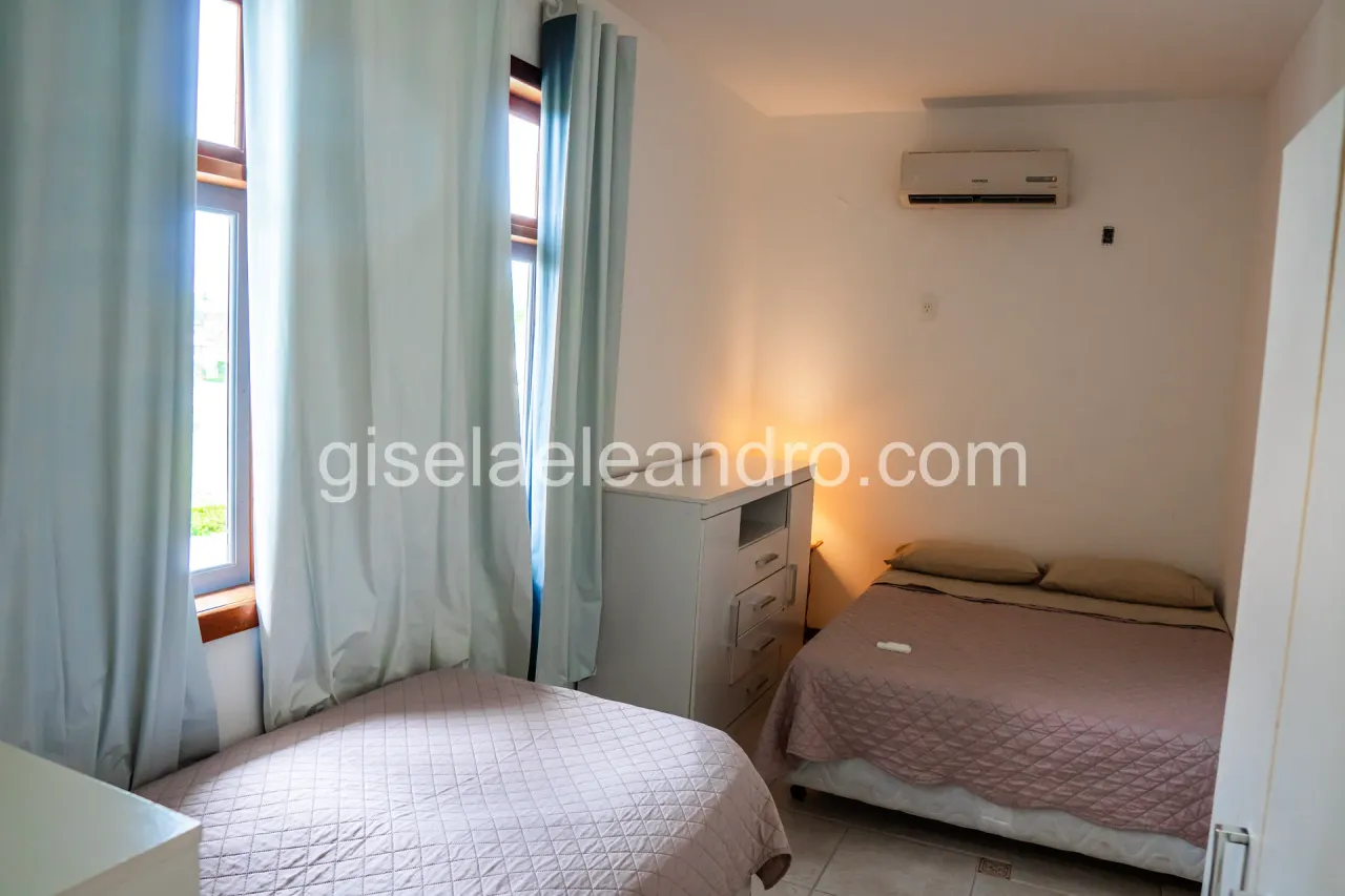 House with 5 bedrooms and 5 bathrooms, 2 parking — photo 7