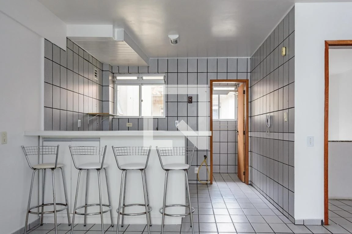 Apartment, 83 m², with a private BBQ — photo 11