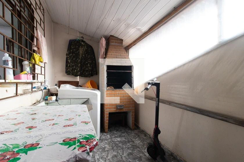 Будинок із 2 спальнями та балконом із грилем — photo 19