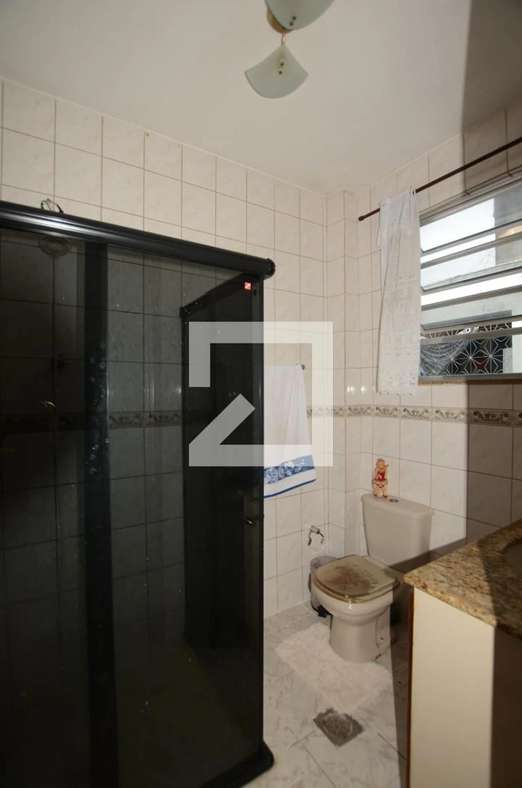 Apartamento com 2 quartos e cozinha fechada a gás — photo 42