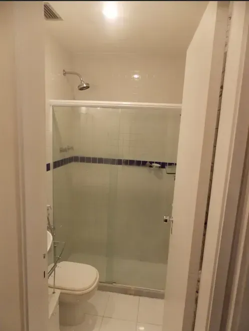 Apartamento, 52 m², com piso de madeira ou laminado — photo 14
