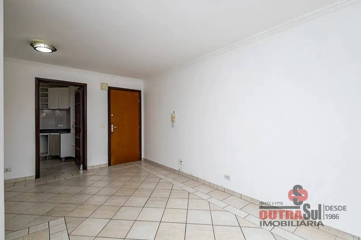 2-bedroom apartment, 54 m² — photo 23