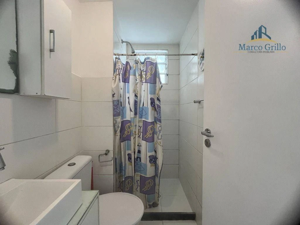 Furnished 3-bedroom apartment with 54 m² — photo 35