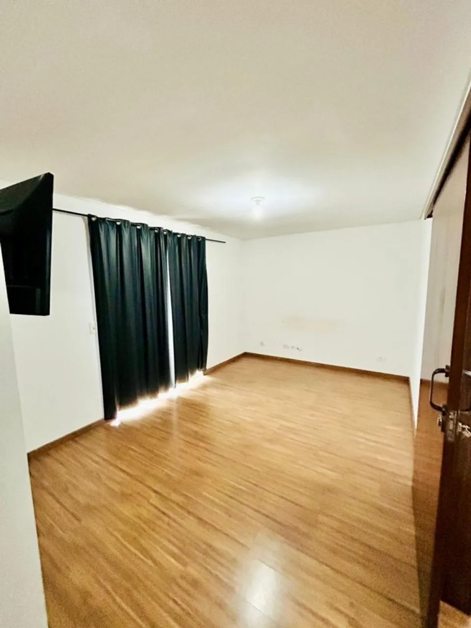 Rental house with 3 bedrooms and an open-plan kitchen — photo 6