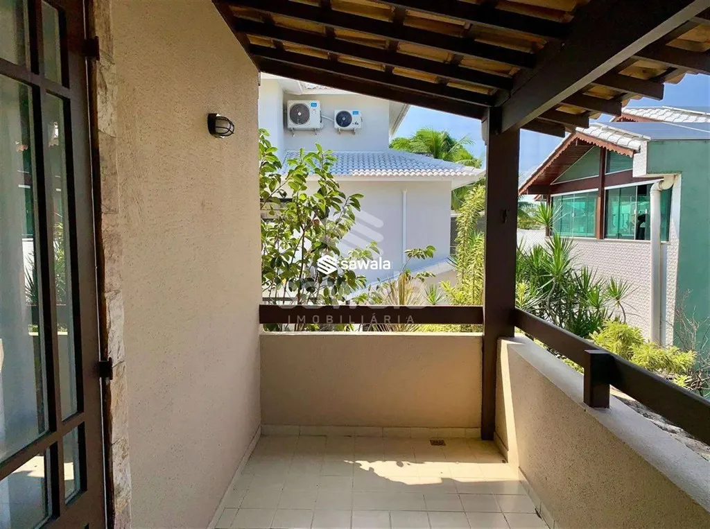 Casa duplex com 4 quartos e 3 banheiros — photo 35