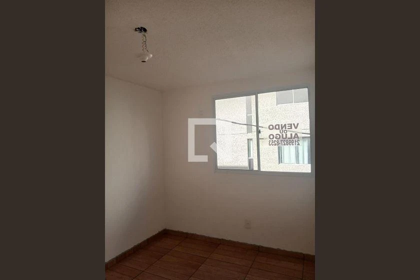 2-bedroom apartment with 49 m² and 1 parking spot