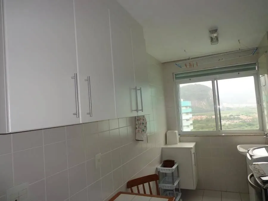 Apartamento mobiliado com 2 suítes e varanda, 77 m² — photo 21
